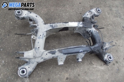 Rear axle for BMW X5 (E70) 3.0 sd, 286 hp automatic, 2008